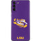 Louisiana State University - LSU Tiger Eye Logo Galaxy S21 Plus 5G Skin