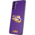 Louisiana State University - LSU Tiger Eye Logo Galaxy S21 Plus 5G Skin