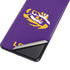 Louisiana State University - LSU Tiger Eye Logo Galaxy S21 Plus 5G Skin