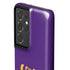 Louisiana State University - LSU Tiger Eye Logo Galaxy S21 Ultra 5G Pro Case