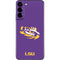 Louisiana State University - LSU Tiger Eye Logo Galaxy S22 Plus Skin