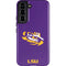 Louisiana State University - LSU Tiger Eye Logo Galaxy S22 Pro Case