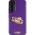 Louisiana State University - LSU Tiger Eye Logo Galaxy S22 Pro Case