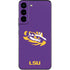 Louisiana State University - LSU Tiger Eye Logo Galaxy S22 Skin