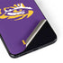 Louisiana State University - LSU Tiger Eye Logo Galaxy S22 Skin
