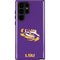 Louisiana State University - LSU Tiger Eye Logo Galaxy S22 Ultra Pro Case