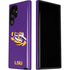 Louisiana State University - LSU Tiger Eye Logo Galaxy S22 Ultra Pro Case