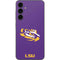 Louisiana State University - LSU Tiger Eye Logo Galaxy S23 FE Skin