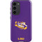 Louisiana State University - LSU Tiger Eye Logo Galaxy S23 Plus Pro Case