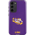 Louisiana State University - LSU Tiger Eye Logo Galaxy S23 Plus Pro Case