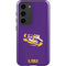 Louisiana State University - LSU Tiger Eye Logo Galaxy S23 Pro Case