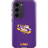 Louisiana State University - LSU Tiger Eye Logo Galaxy S23 Pro Case