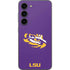 Louisiana State University - LSU Tiger Eye Logo Galaxy S23 Skin