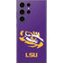 Louisiana State University - LSU Tiger Eye Logo Galaxy S23 Ultra Skin