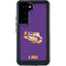 Louisiana State University - LSU Tiger Eye Logo Galaxy S23 Waterproof Case