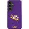 Louisiana State University - LSU Tiger Eye Logo Galaxy S24 Plus Impact Case
