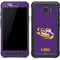 Louisiana State University - LSU Tiger Eye Logo Galaxy S7 Active Skin