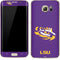 Louisiana State University - LSU Tiger Eye Logo Galaxy S7 Edge Skin
