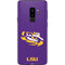 Louisiana State University - LSU Tiger Eye Logo Galaxy S9 Plus Skin
