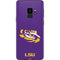 Louisiana State University - LSU Tiger Eye Logo Galaxy S9 Skin