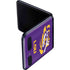 Louisiana State University - LSU Tiger Eye Logo Galaxy Z Flip Skin