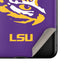Louisiana State University - LSU Tiger Eye Logo Galaxy Z Flip Skin