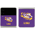 Louisiana State University - LSU Tiger Eye Logo Galaxy Z Flip3 5G Skin