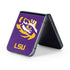 Louisiana State University - LSU Tiger Eye Logo Galaxy Z Flip5 5G Skin