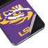 Louisiana State University - LSU Tiger Eye Logo Galaxy Z Flip5 5G Skin