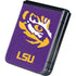 Louisiana State University - LSU Tiger Eye Logo Galaxy Z Flip5 5G Skin