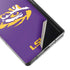 Louisiana State University - LSU Tiger Eye Logo Galaxy Z Fold2 5G Skin