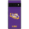Louisiana State University - LSU Tiger Eye Logo Google Pixel 6 Pro Skin