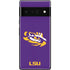 Louisiana State University - LSU Tiger Eye Logo Google Pixel 6 Pro Skin