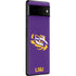 Louisiana State University - LSU Tiger Eye Logo Google Pixel 6 Pro Skin