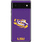 Louisiana State University - LSU Tiger Eye Logo Google Pixel 6 Skin