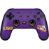 Louisiana State University - LSU Tiger Eye Logo Google Stadia Controller Skin
