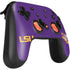 Louisiana State University - LSU Tiger Eye Logo Google Stadia Controller Skin