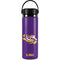 Louisiana State University - LSU Tiger Eye Logo Hydro Flask 20oz Wide Mouth Skin
