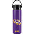 Louisiana State University - LSU Tiger Eye Logo Hydro Flask 20oz Wide Mouth Skin