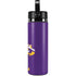 Louisiana State University - LSU Tiger Eye Logo Hydro Flask 20oz Wide Mouth Skin