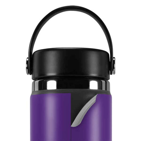 Louisiana State University - LSU Tiger Eye Logo Hydro Flask 20oz Wide Mouth Skin