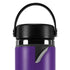 Louisiana State University - LSU Tiger Eye Logo Hydro Flask 20oz Wide Mouth Skin