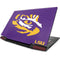 Louisiana State University - LSU Tiger Eye Logo Lenovo IdeaPad Skin