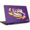 Louisiana State University - LSU Tiger Eye Logo Dell Inspiron Skin