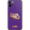 Louisiana State University - LSU Tiger Eye Logo iPhone 11 Pro Skin