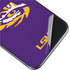 Louisiana State University - LSU Tiger Eye Logo iPhone 11 Skin