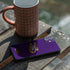 Louisiana State University - LSU Tiger Eye Logo iPhone 11 Skin