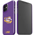 Louisiana State University - LSU Tiger Eye Logo iPhone 12 Mini Lite Case