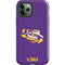 Louisiana State University - LSU Tiger Eye Logo iPhone 12 Pro Impact Case