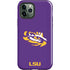 Louisiana State University - LSU Tiger Eye Logo iPhone 12 Pro Impact Case